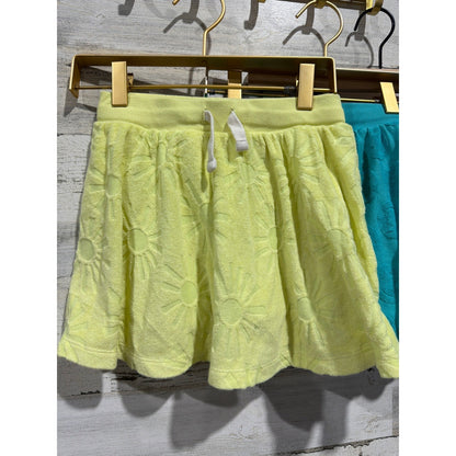 Old Navy Abercrombie Kids Bundle Size 8-10 Active Skorts Shorts EUC3