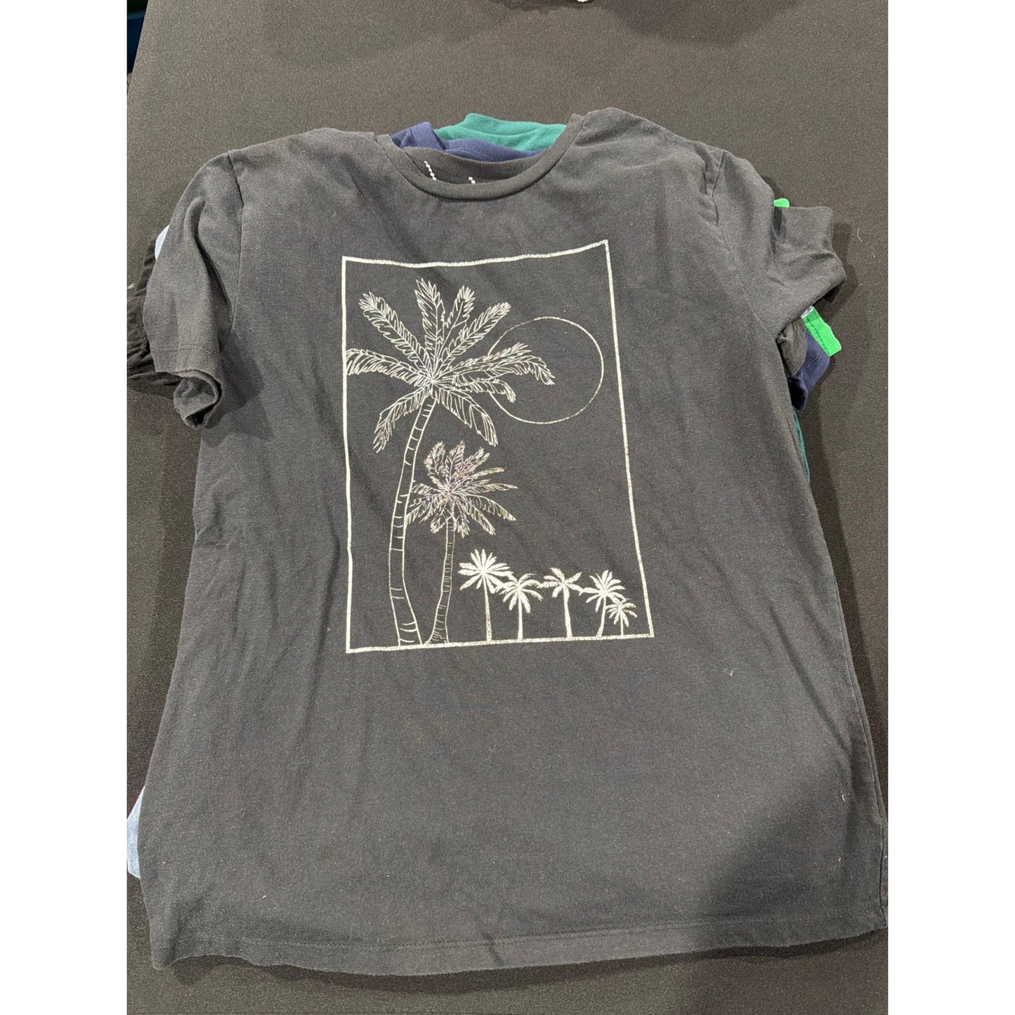 Gap Marvel Rhode Island Boys XL XXL Multicolor Graphic T-Shirt Bundle8