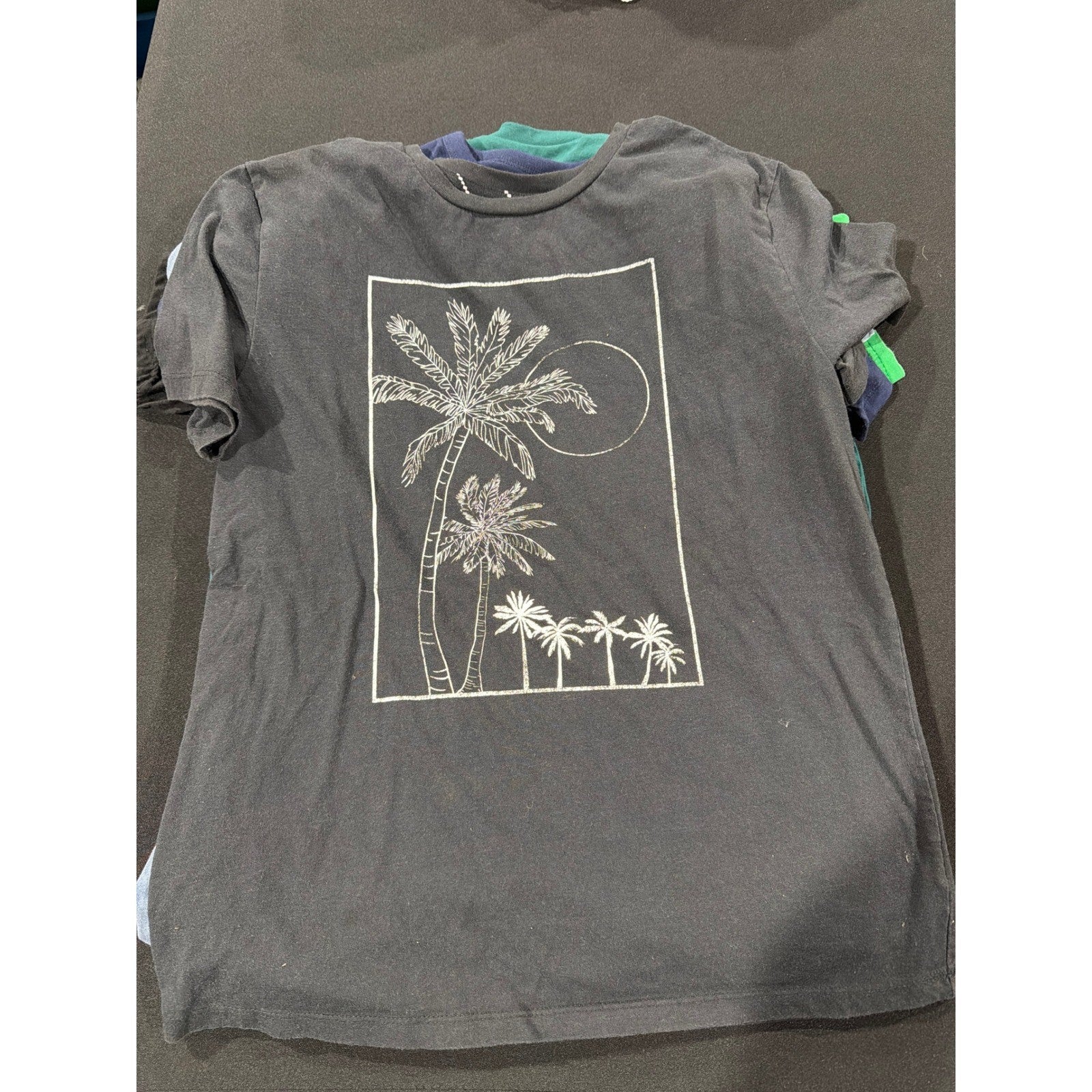 Gap Marvel Rhode Island Boys XL XXL Multicolor Graphic T-Shirt Bundle8