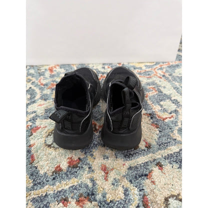 Nike Skechers Cat & Jack Shoe Bundle Boys 11 Black Blue Brown Athletic7