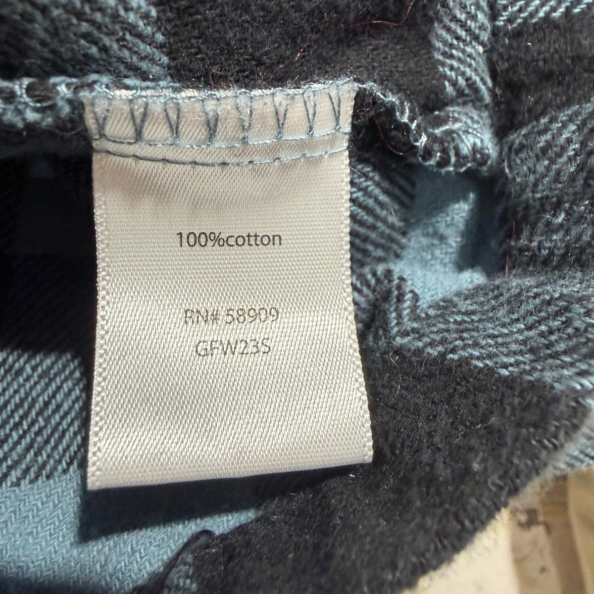 Modern Moments Free Assembly Sherpa Flannel Pants Bundle Boys 12M Fall GUC*3