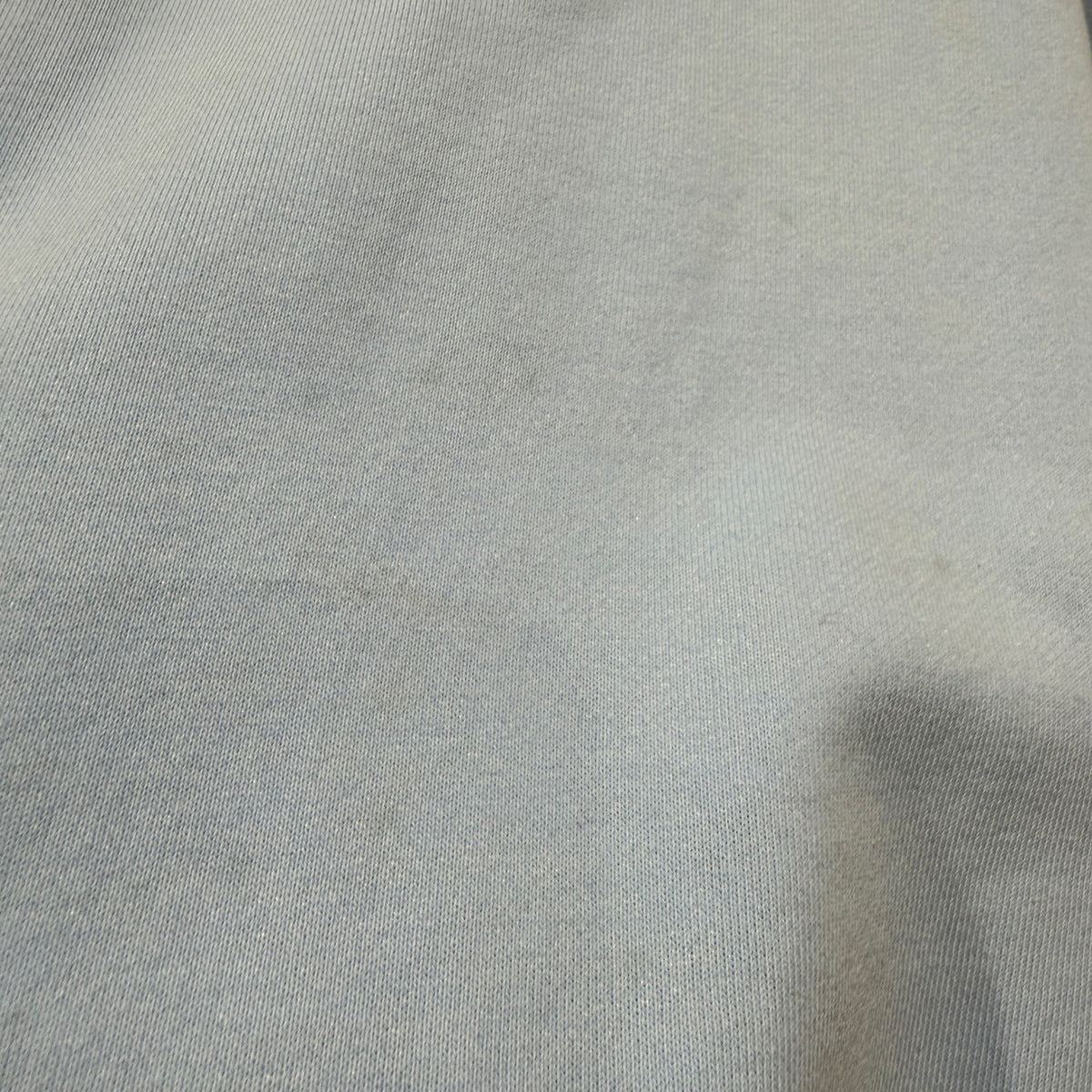 Class Club Sweatshirt Kids 18/20 Light Blue Fox Logo Preppy *Flawed4