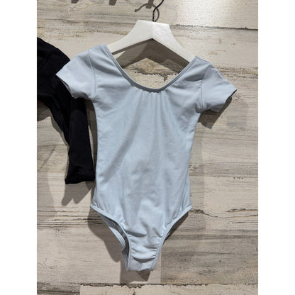 Jacques Moret Wear Moi Leotard Bundle Girls Size 4 Dancewear Ballet Gymnastics3