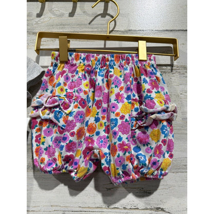 Miniwear Jessica Simpson B'Tween Baby Girls 18-24M Pink Red Bundle EUC5