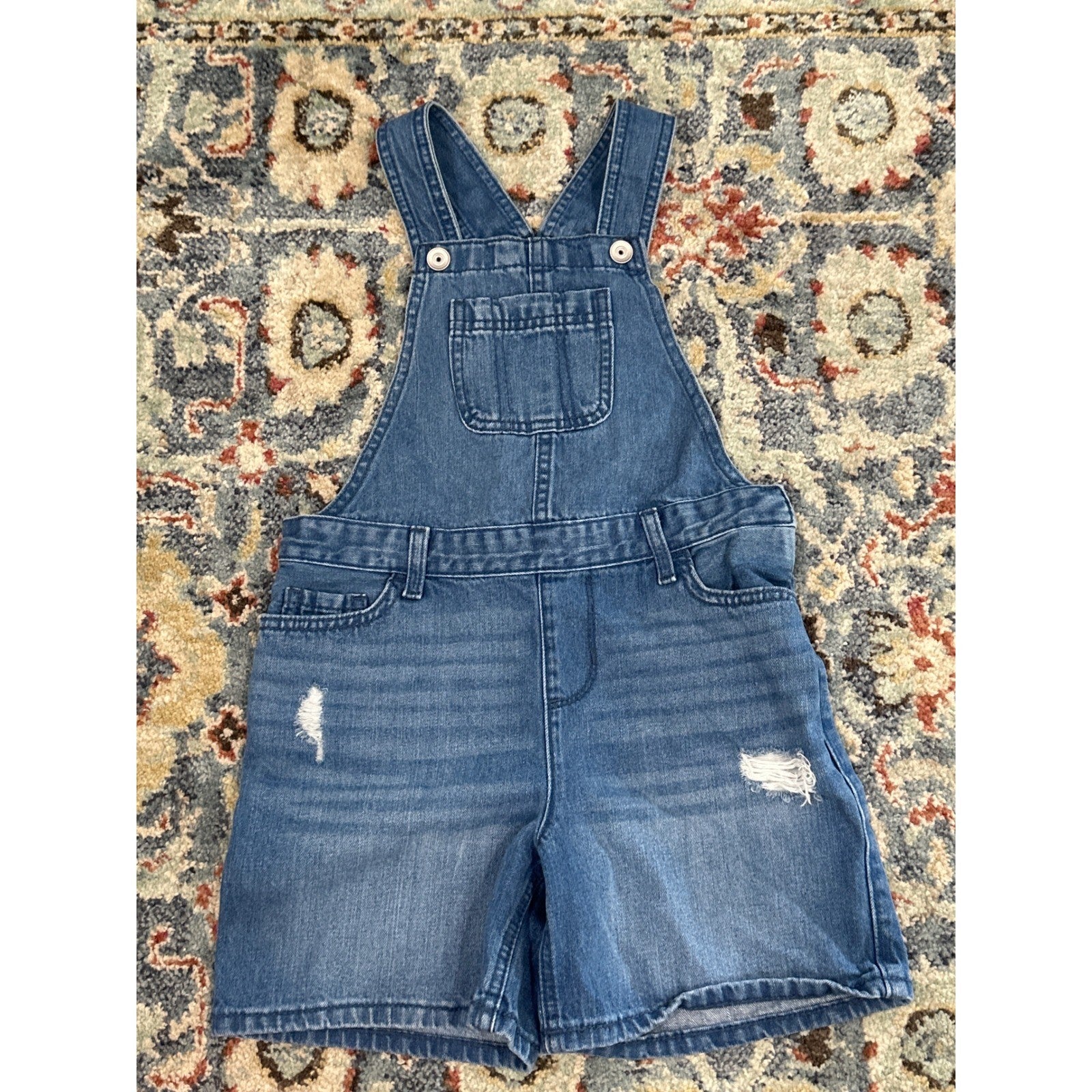 Zara H&M Art Class Childrens Place Bundle Girls Size 8 Spring Summer Lot4