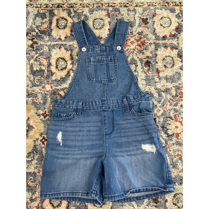 Zara H&M Art Class Childrens Place Bundle Girls Size 8 Spring Summer Lot4