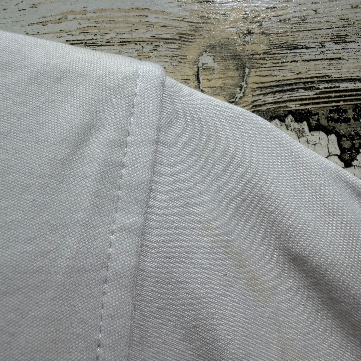 The Beaufort Bonnet Company Kentucky Derby 150 Polo Boys 5 White Pima Flawed*5