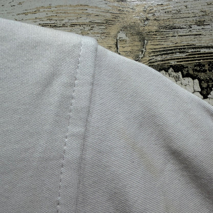 The Beaufort Bonnet Company Kentucky Derby 150 Polo Boys 5 White Pima Flawed*5