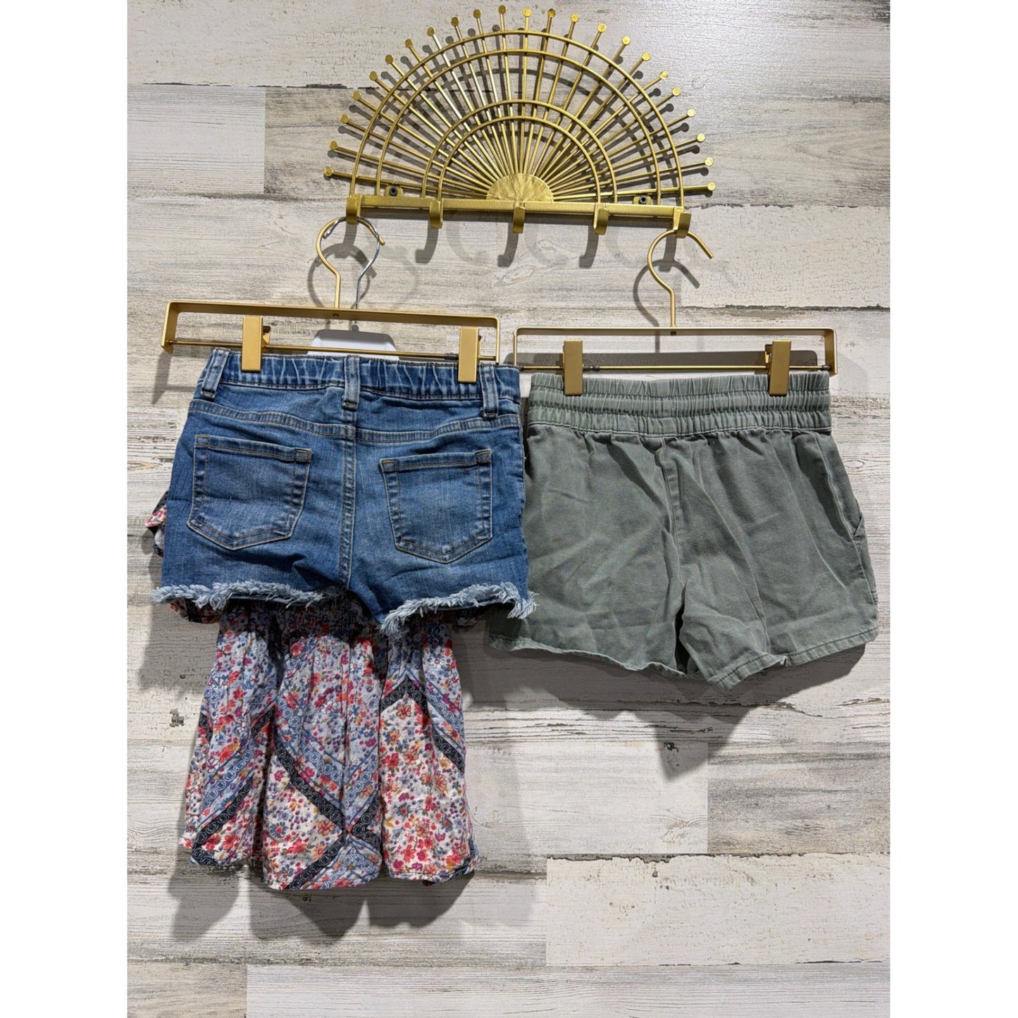 Old Navy Art Class Cat & Jack Gap Girls Size 6 Bundle5