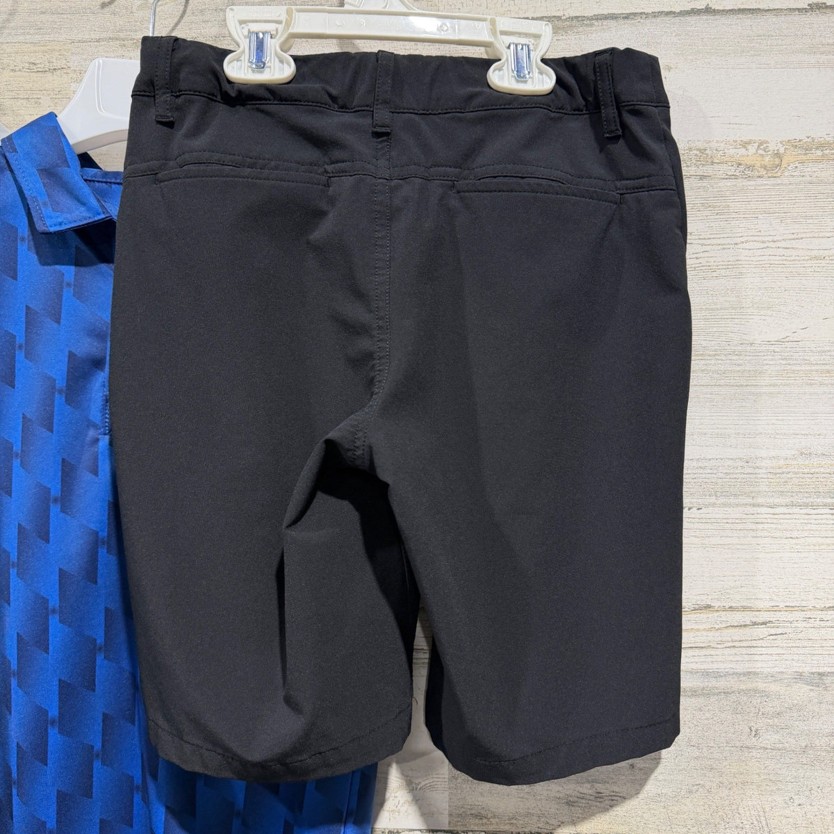 All In Motion Golf Polo Shorts Set Boys Size 10/12 Bundle Sporty5