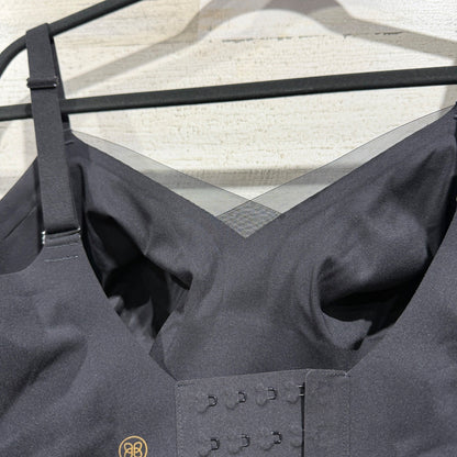 Honeylove Crossover Bra Women 36D/DD(E) Black LWBR0303 Modern Everyday Basic5