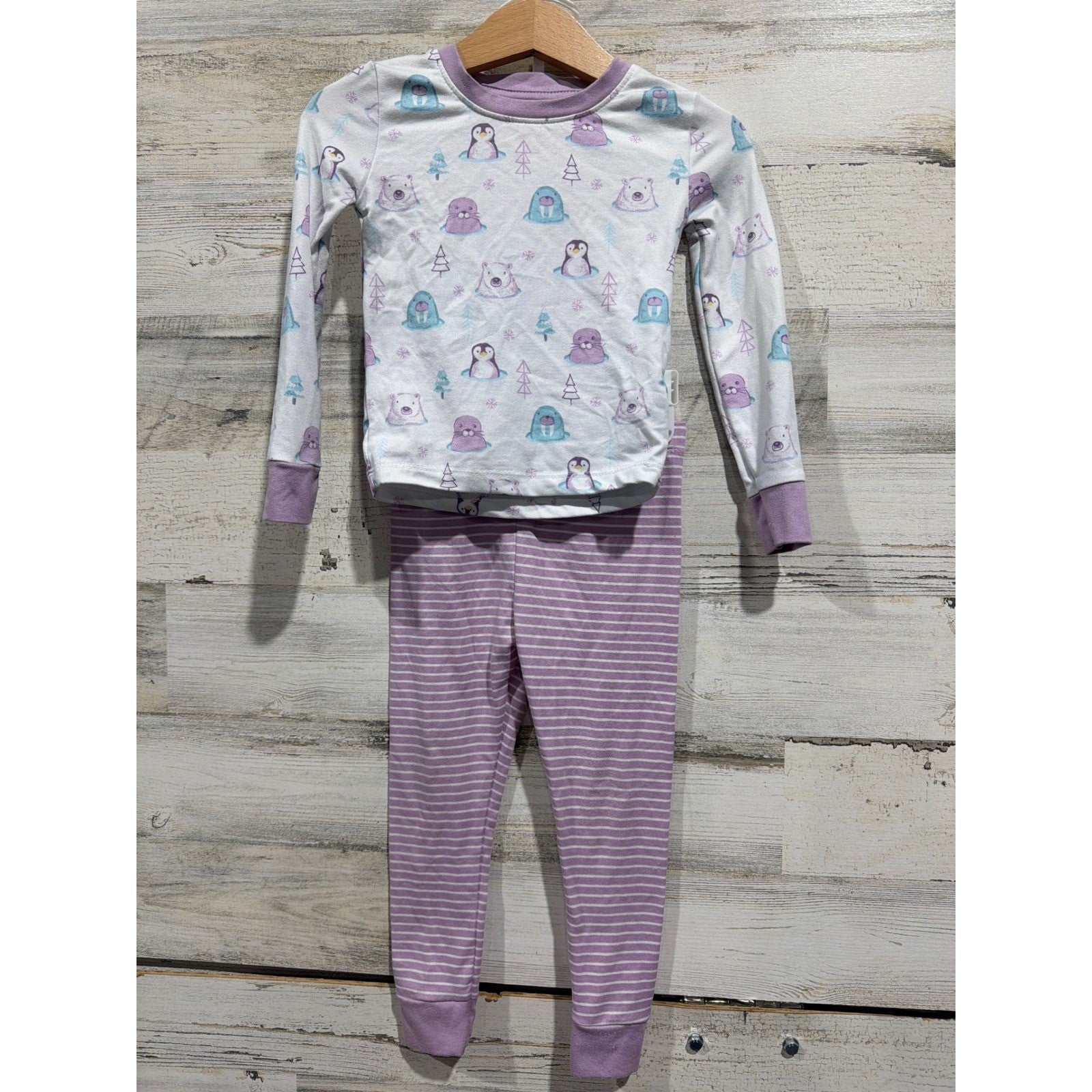 Cat & Jack H&M Carters Girls 2T Bundle Jeggings Dress Jacket Pajamas5