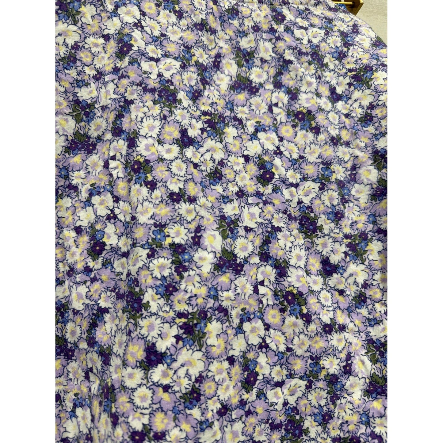 Gap Zara Cat & Jack Girls Size 6 Floral Shorts T-Shirt Bundle EUC8