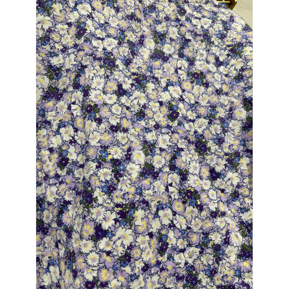 Gap Zara Cat & Jack Girls Size 6 Floral Shorts T-Shirt Bundle EUC8