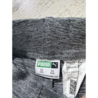 Ivivva Athleta Girl Puma Activewear Bundle Girls 7 Gray Black Camo Athletic EUC8