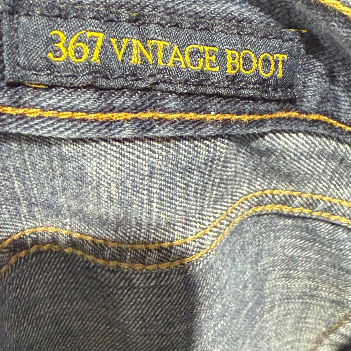 Lucky Brand 367 Vintage Boot Jeans Men 32x30 Blue Bootcut Denim Rugged5