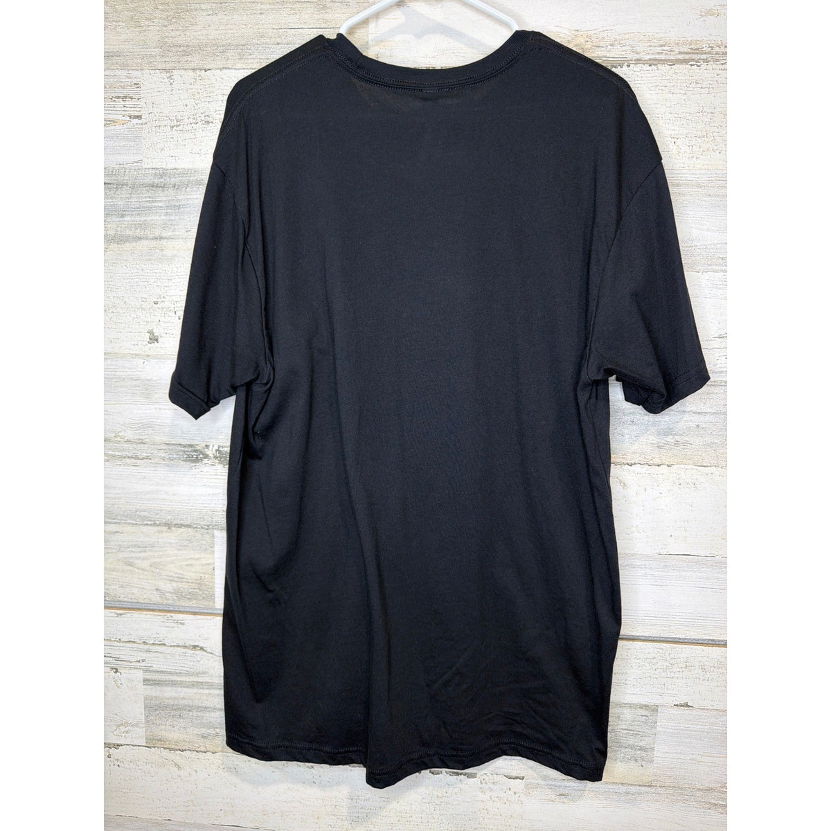 Next Level Graphic T-Shirt Men XL Black Still Plays With Cars Gearhead EUC4
