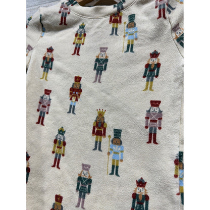 Little Co Gymboree Bundle Boys 2T Red Green Merry Nutcracker Gingerbread Holiday5