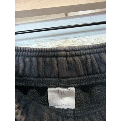 Gap Sweatpants Kids XXL Gray Black Bundle Acid Wash Joggers Loungewear3