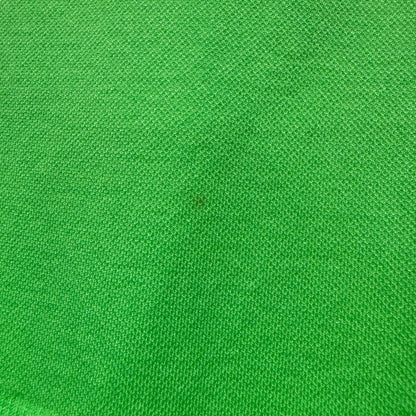 OFFLINE by Aerie Seamless T-Shirt Women XL Green Nylon Athleisure Flawed*2