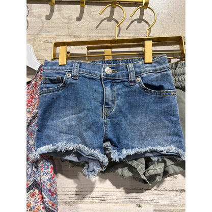 Old Navy Art Class Cat & Jack Gap Girls Size 6 Bundle2