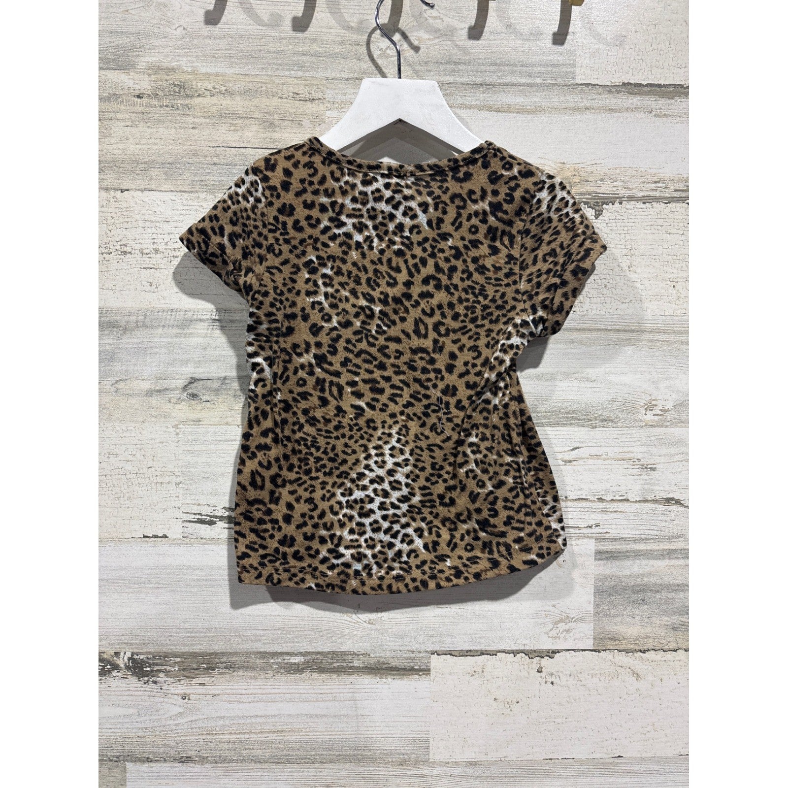 Girls 2T Clothing Lot Floral Leopard Sequin Summer12