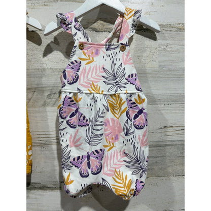 Tea Pekkle Carters Cat&Jack Girls 18-24M Summer Bundle Romper Shorts EUC5