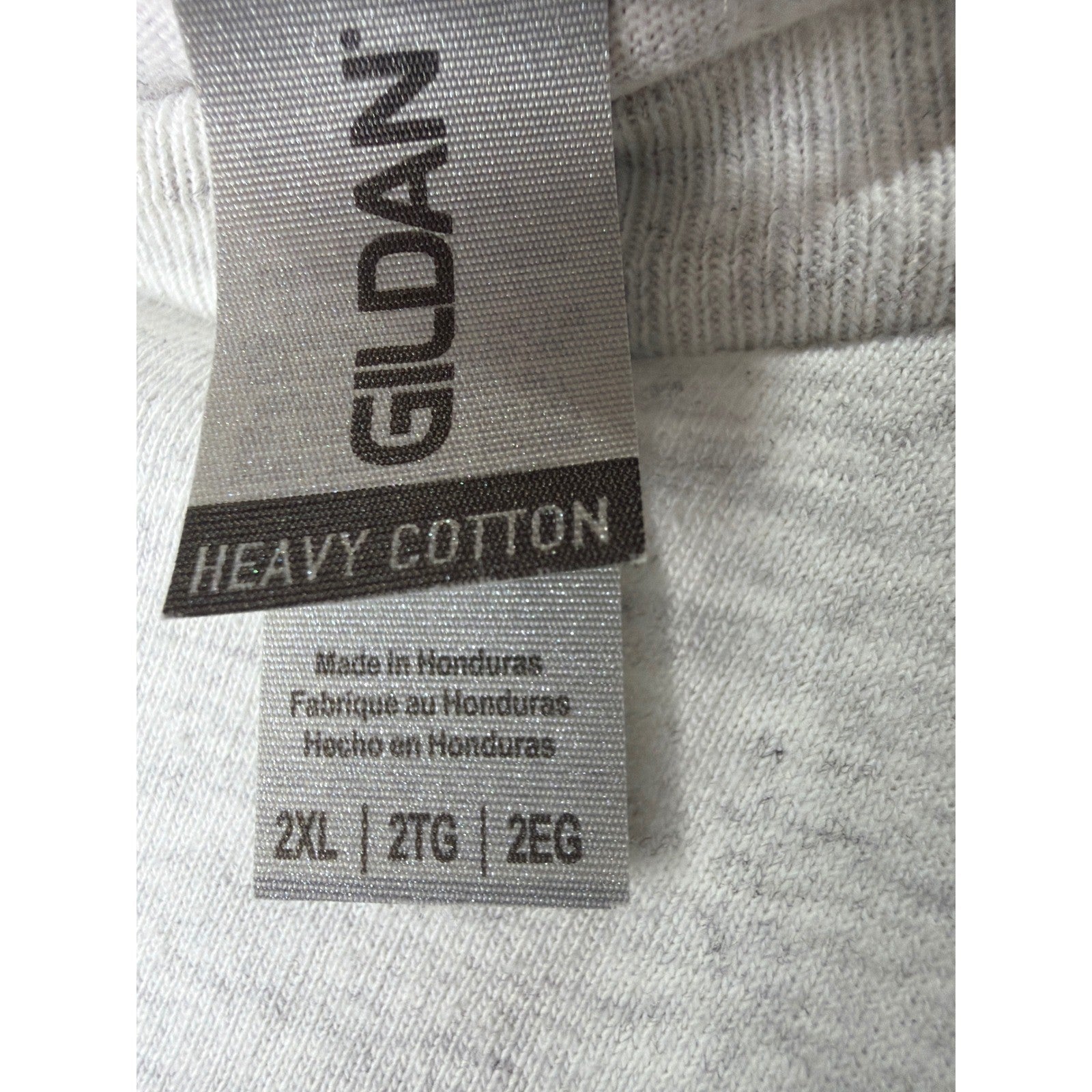 Gildan Graphic T-Shirt Men 2XL Gray I Still Play With Blocks Mechanic EUC2