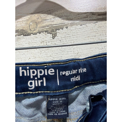 Japna Copper Key Hippie Girl Bundle Girls 10 Pink White Blue Boho EUC5