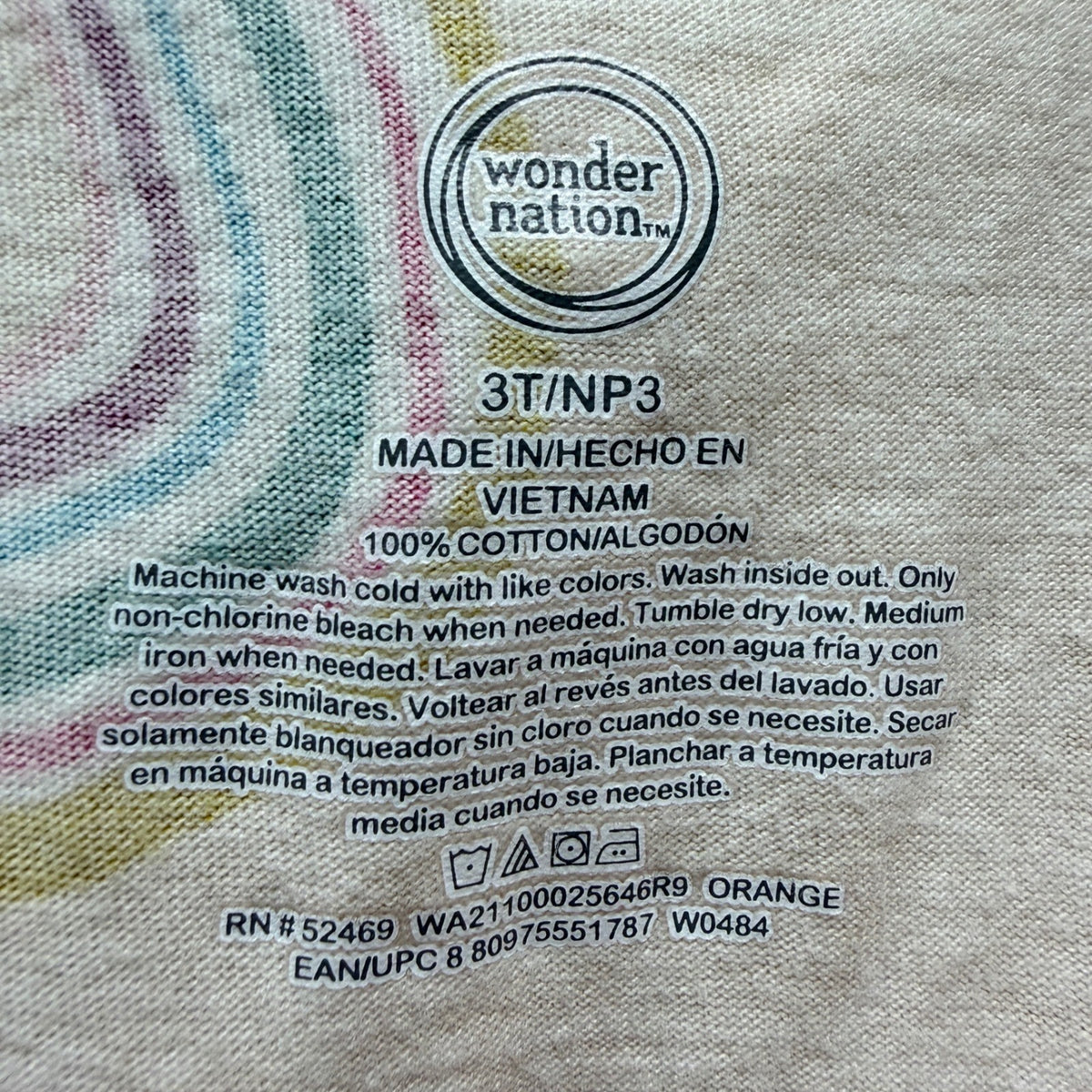 Old Navy Gerber Wonder Nation Dress Romper Lot Girls 3T Cotton Summer Bundle2