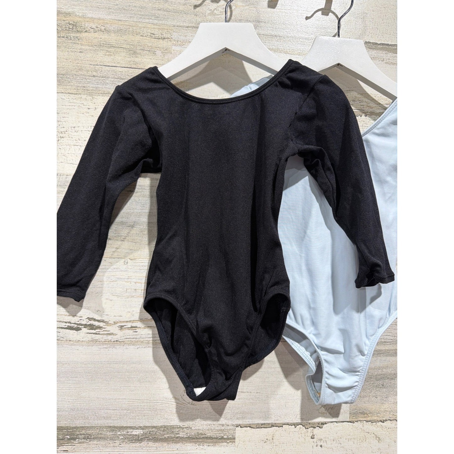 Jacques Moret Wear Moi Leotard Bundle Girls Size 4 Dancewear Ballet Gymnastics2