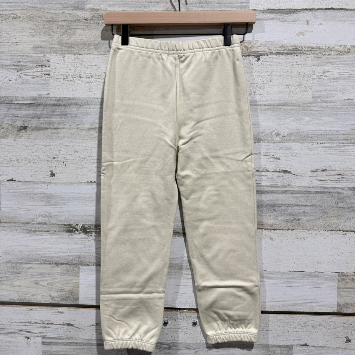 The Beaufort Bonnet Company Gates Sweeney Sweatpant Kids 7 Stone Pima Cotton NWT4