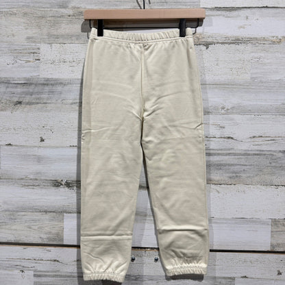 The Beaufort Bonnet Company Gates Sweeney Sweatpant Kids 7 Stone Pima Cotton NWT4