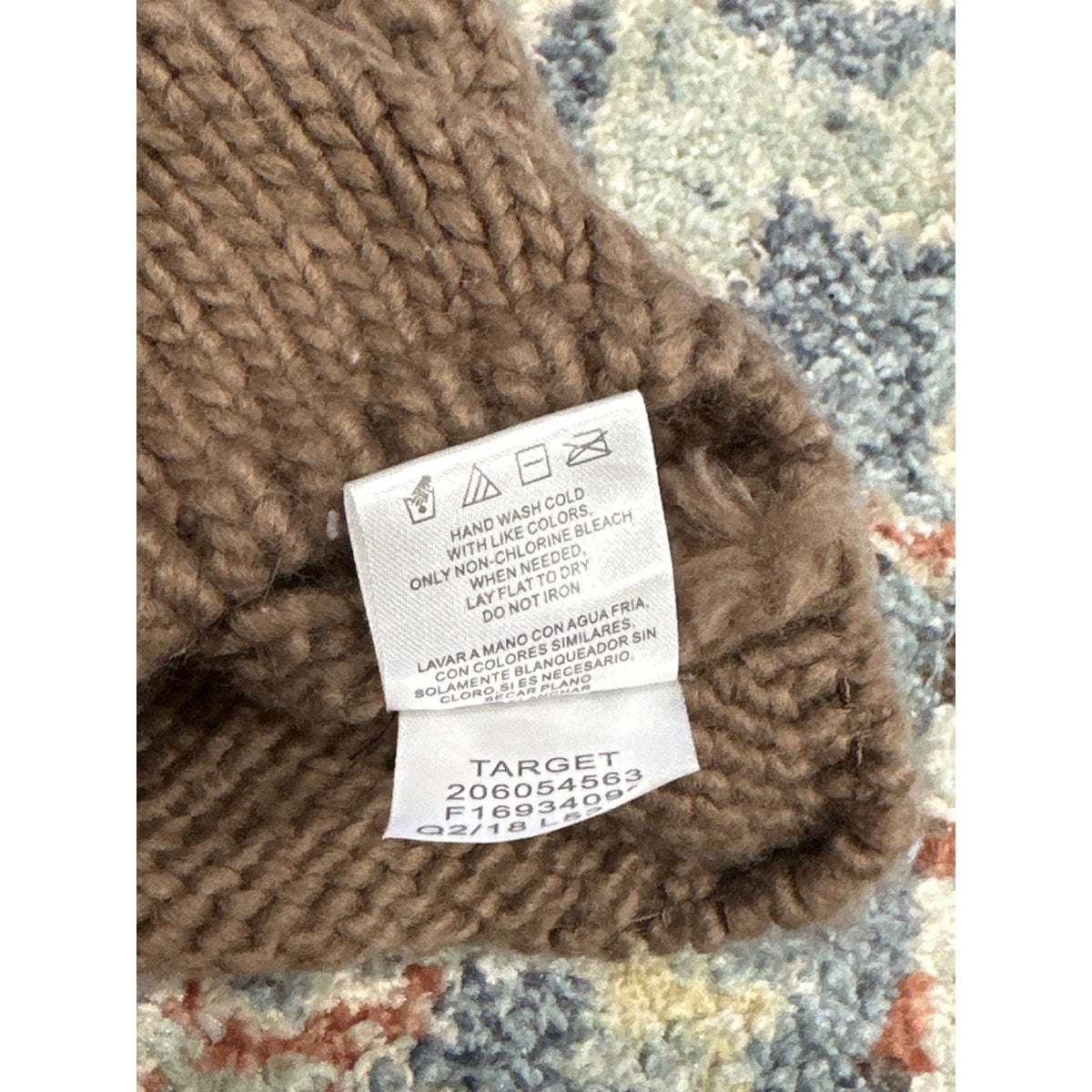 Gap Copper Pearl Milk Barn Little Me Target Baby Boy 0-6M Brown Bundle4