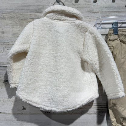 Modern Moments Free Assembly Sherpa Flannel Pants Bundle Boys 12M Fall GUC*9