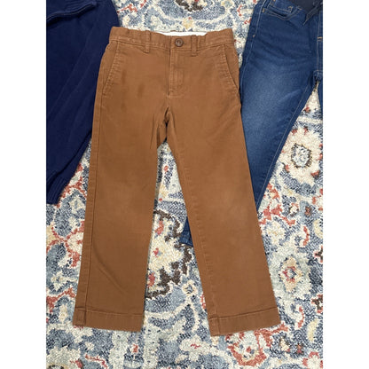Hope & Henry Old Navy Crewcuts Wonder Nation Boys 5T Bundle Flawed*4