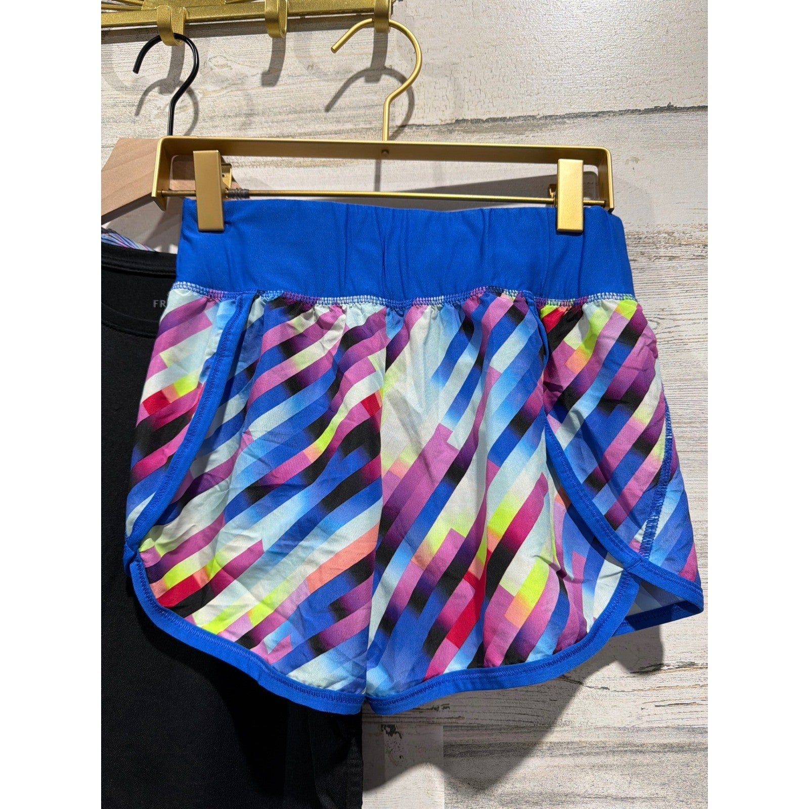 Tek Gear Freely DSG Activewear Lot Girls 10/12 Multi Shirt Tank Shorts EUC1