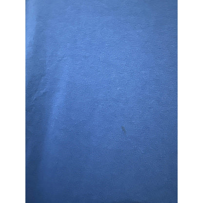 Polo Ralph Lauren T-Shirt Boys 8 Blue Short Sleeve Pony Logo GUC*Flawed1