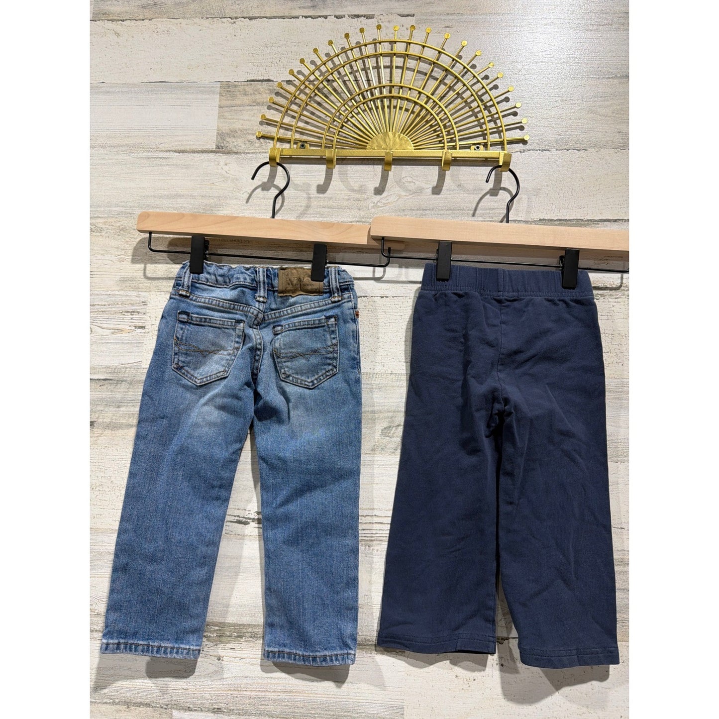 TBBC Ralph Lauren Tommy Bahama Carters Boys 2T Bundle Preppy Long Sleeve Pants4