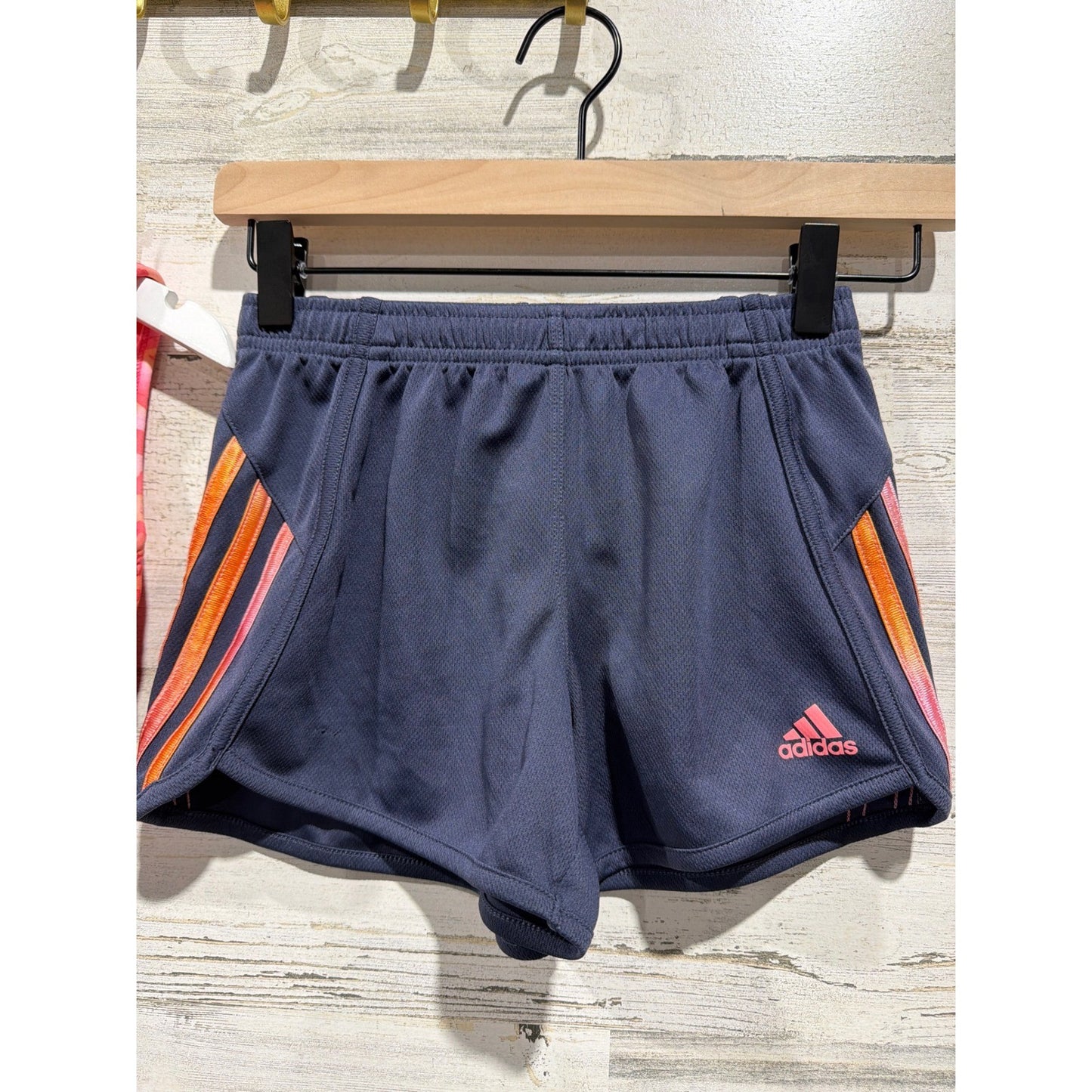 Xersion Adidas Outfit Girls 10/12 Active Athletic Sporty4