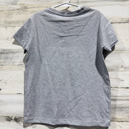 Ketuna Kids T-Shirt Boys Youth S Gray Andy Toy Story Graphic Disneybound EUC3