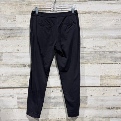 Lululemon On The Fly Jogger Pants Women Medium Black Luxtreme Athleisure 7/82