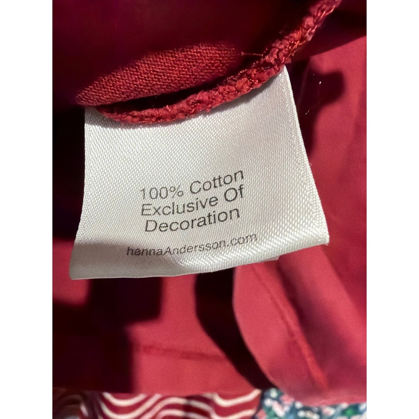 Hanna Andersson Polo Ralph Lauren Girls 6/6X Floral Striped Lot10
