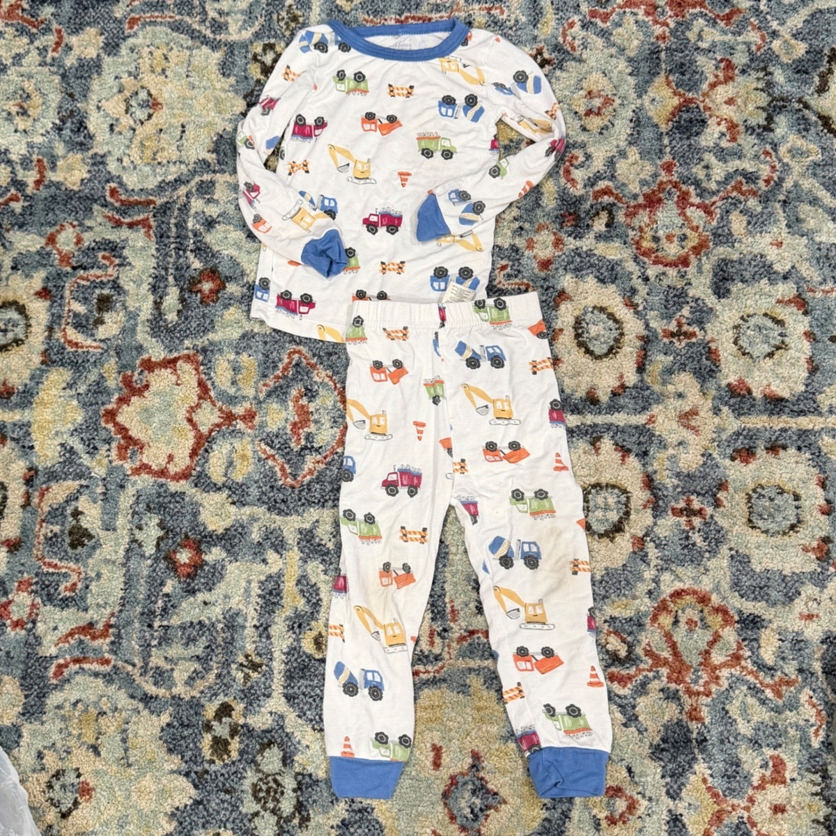 Little Wings Lou Lou Company Baby Preemie - 12m Mixed Size Lot Green Tan *Flawed12
