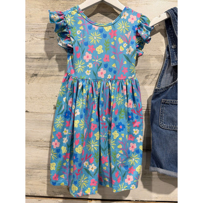 Old Navy Mila Rose Cat Jack BCG Girls 4 Multicolor Summer Bundle Lot6