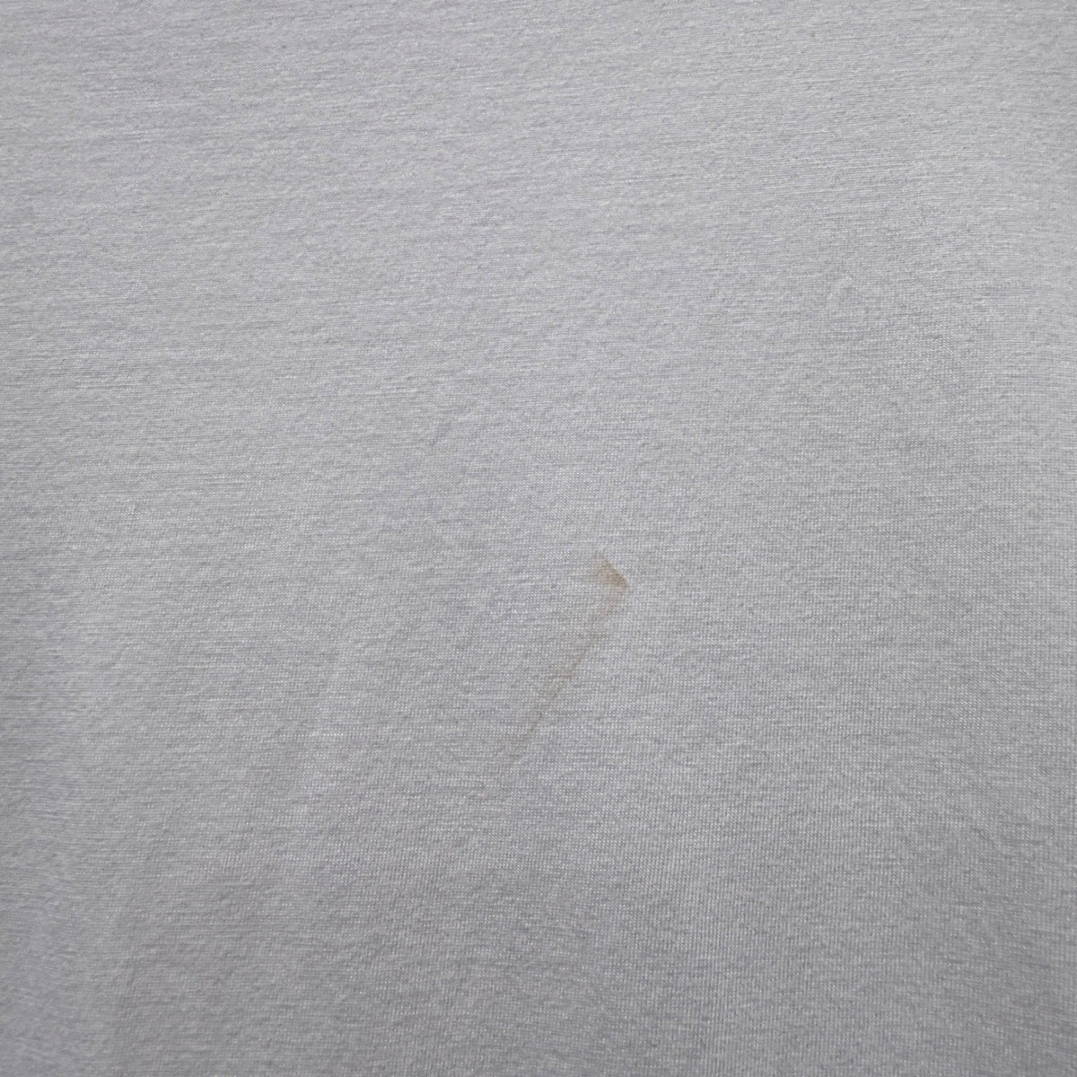 Lacoste Pima Cotton V-Neck T-Shirt Men XL White Solid Classic Flawed*6