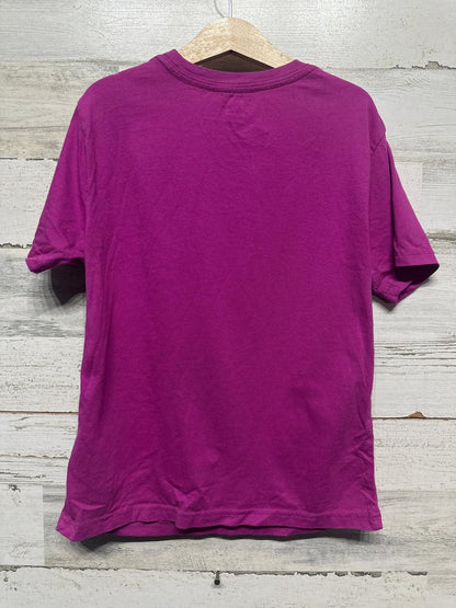 Polo Ralph Lauren T-Shirt Boys Size 8 Pony Logo EUC2