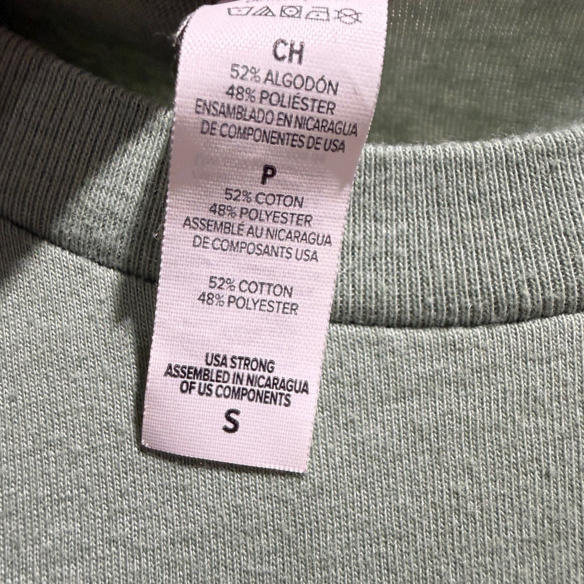 Bella Canvas Hey There Pumpkin T-Shirt Women S Sage Green Cotton Fall3