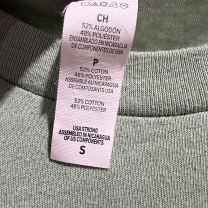 Bella Canvas Hey There Pumpkin T-Shirt Women S Sage Green Cotton Fall3