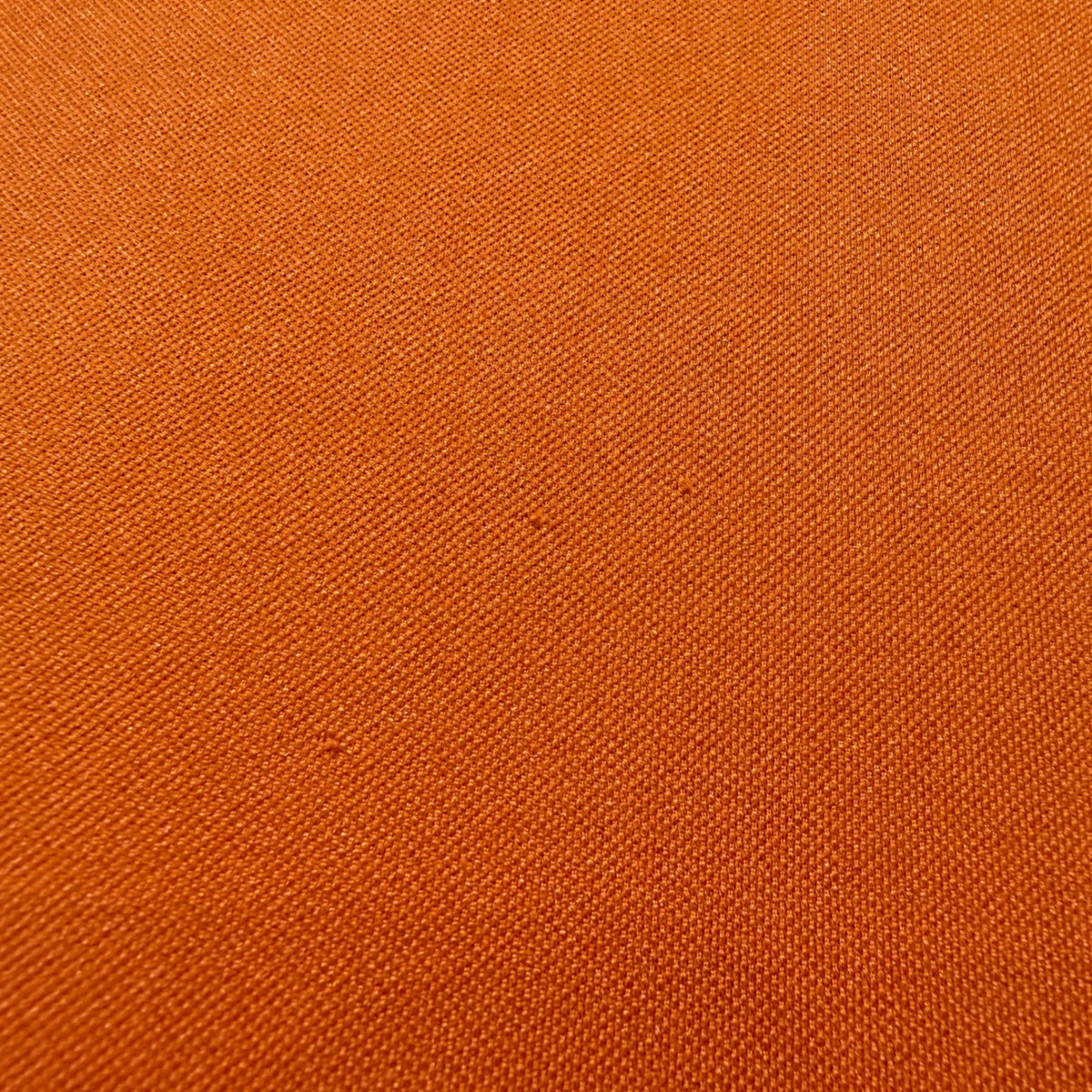 Class Club Polo Shirt Boys Size 8 Orange Short Sleeve *Flawed5